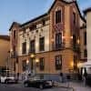 Casa Del Trigo Hotel