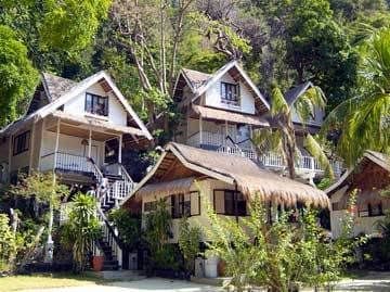 El Nido Resorts-Miniloc Island