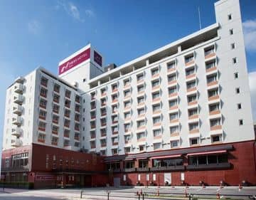 Nest Hotel Naha