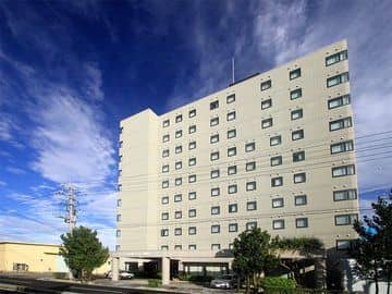 Route Inn Grantia Naha