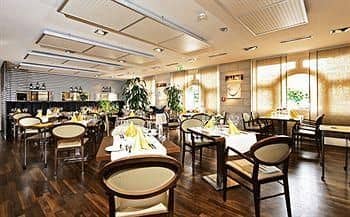 Hotel Conti Hotel Conti