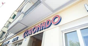 CORONADO CORONADO