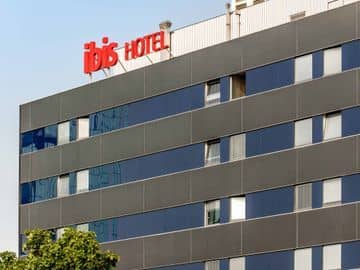 Ibis City Zurich West