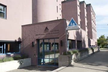 Youth Hostel Youth Hostel