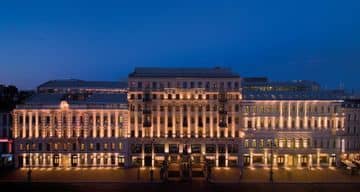 Corinthia St.Petersburg