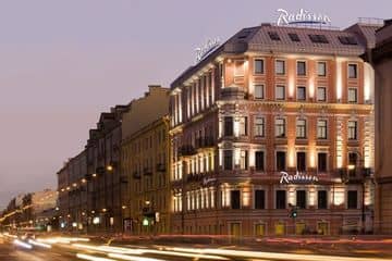 Radisson Sonya
