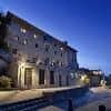 Parador De Hondarribia Hotel