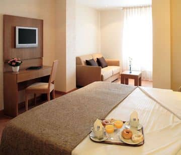 Hotel Don Paco