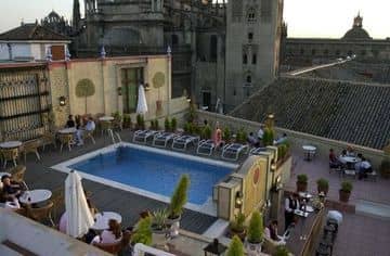 Hotel Dona Maria Hotel Dona Maria