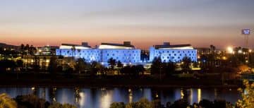 Barcelo Sevilla Renacimiento Barcelo Sevilla Renacimiento