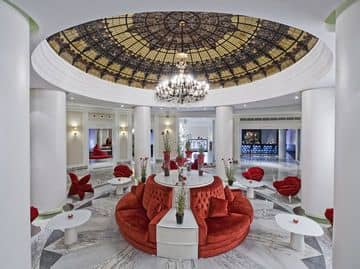 Gran Melia Colon Gran Melia Colon