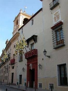 Las Casas De Los Mercaderes