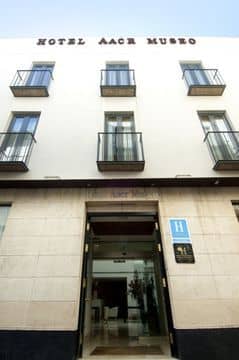 AACR MUSEO AACR MUSEO