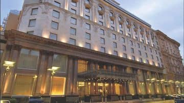 Ararat Park Hyatt