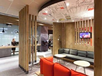 Ibis Moscow Centre Bakhrushina Ibis Moscow Centre Bakhrushina