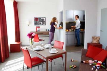 ADAGIO VIENNA CITY ADAGIO VIENNA CITY