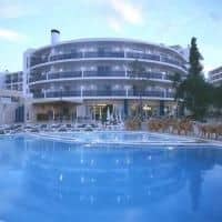 Hotel THB Ocean Beach Hotel THB Ocean Beach