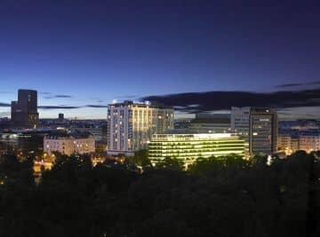 Hilton Hilton