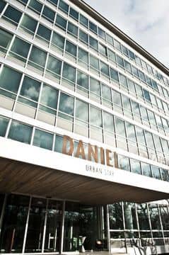 Hotel Daniel Vienna Hotel Daniel Vienna