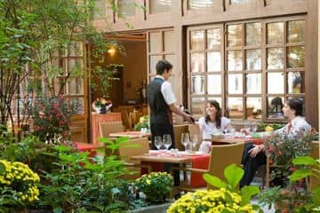 Mercure Josefshof Mercure Josefshof
