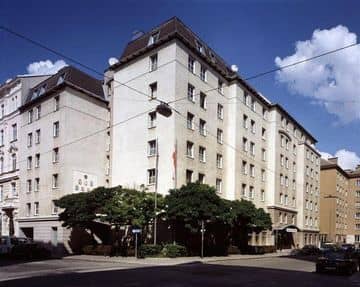 Sommer Hotel Wieden Sommer Hotel Wieden