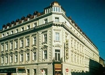 TULIP INN THUERINGERHOF VIENNA TULIP INN THUERINGERHOF VIENNA