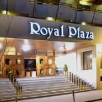 Hotel Royal Plaza Hotel Royal Plaza