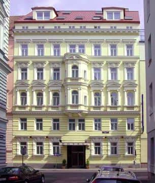 Wilhelmshof Wilhelmshof