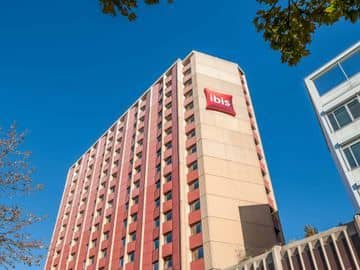 Ibis Mariahilf Ibis Mariahilf
