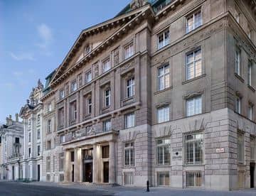 Park Hyatt Vienna Park Hyatt Vienna