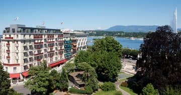 Le Richemond - Dorchester Collection Le Richemond - Dorchester Collection