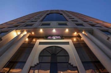 Mercure Grand