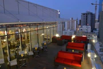 Swiss-Belhotel Seef Bahrain Swiss-Belhotel Seef Bahrain