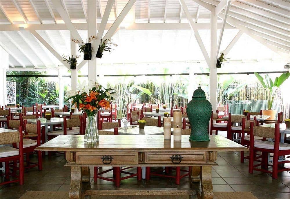 Casa Grande Hotel Resort & Spa