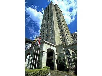 MERCURE SAO PAULO FUNCHAL MERCURE SAO PAULO FUNCHAL