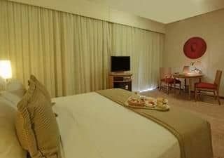 QUALITY HOTEL MOEMA QUALITY HOTEL MOEMA