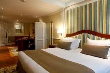 MERCURE GRAND PARQUE IBIRAPUER MERCURE GRAND PARQUE IBIRAPUER