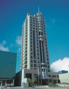 Estanplaza Funchal - Faria Lim Estanplaza Funchal - Faria Lim