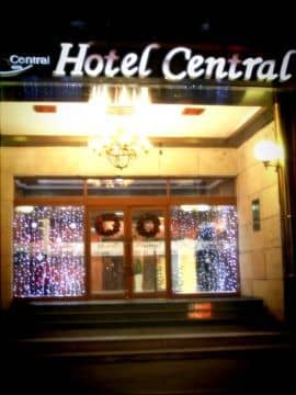 Central
