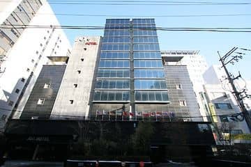 Benikea Suwon Hotel