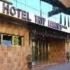 Tryp Leganes Hotel