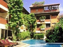 Green Garden Hotel
