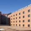 Aparthotel Exe Campus San Mames