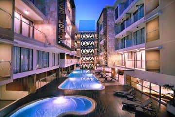 Harper Kuta Hotel by ASTON