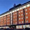 Tryp Leon