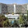 Samba Hotel