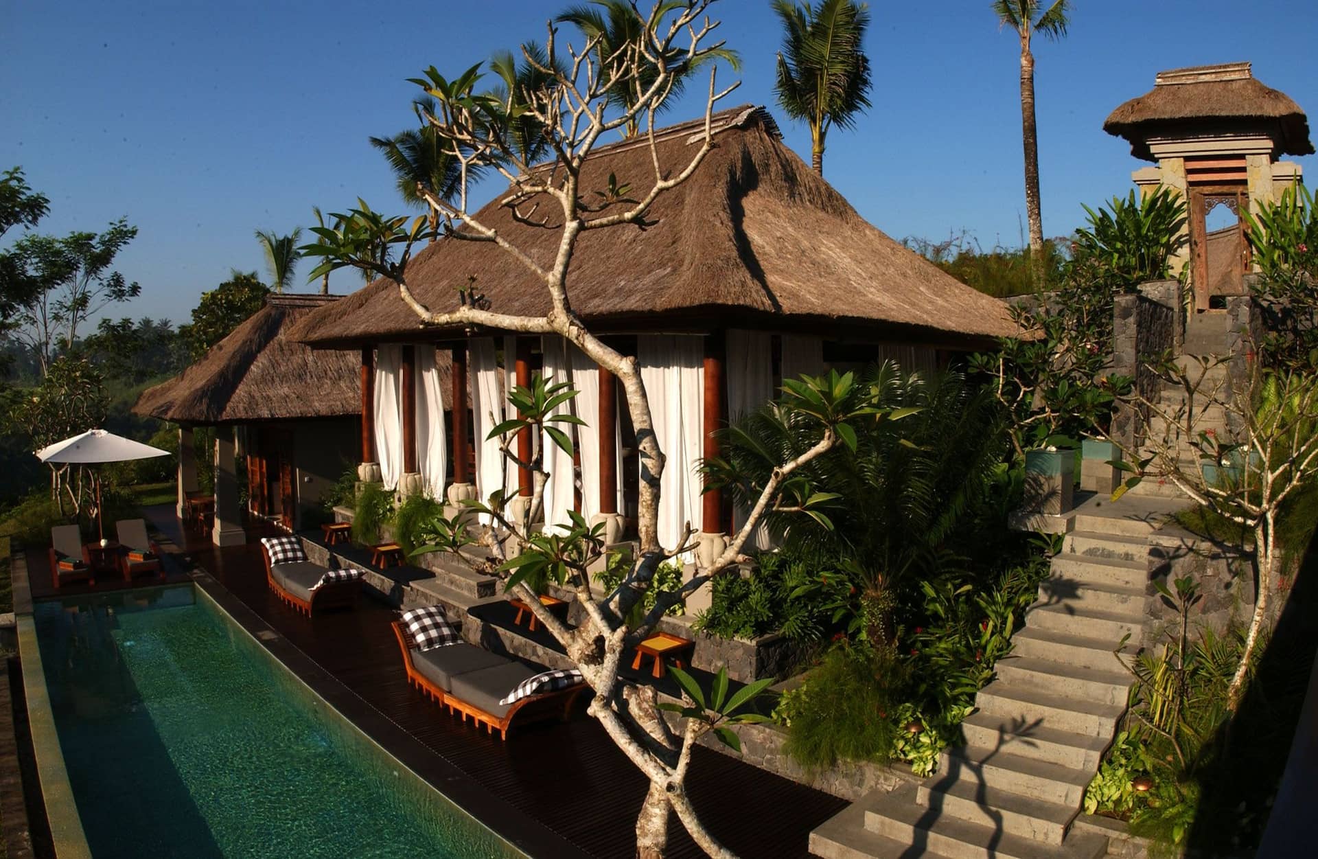 Maya Ubud Resort and Spa Maya Ubud Resort and Spa