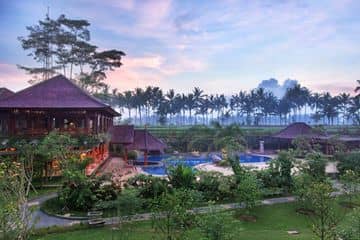 Bhuwana Ubud Hotel