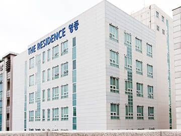 The Residence Yeongjong