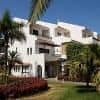 Apartamentos Hg Cristian Sur